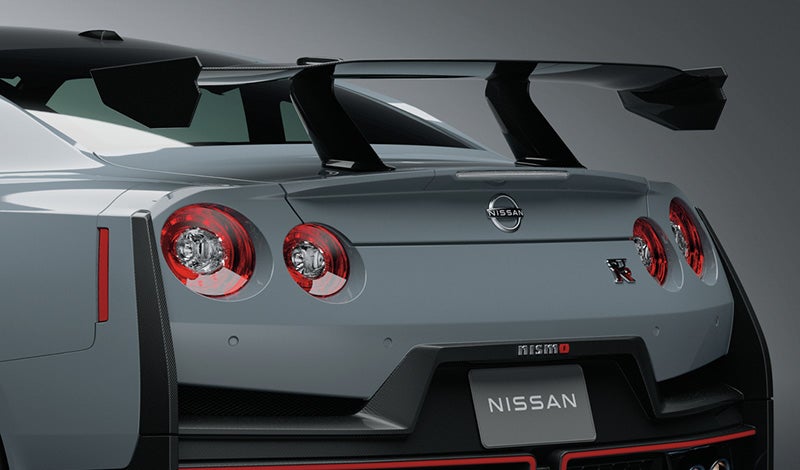 2024 Nissan GT-R Nismo | Benton Nissan of Hoover in Hoover AL