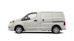 Nissan NV 200 Compact Cargo Van
